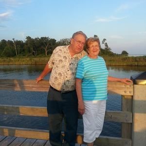 Meet your Posher, Bobbie